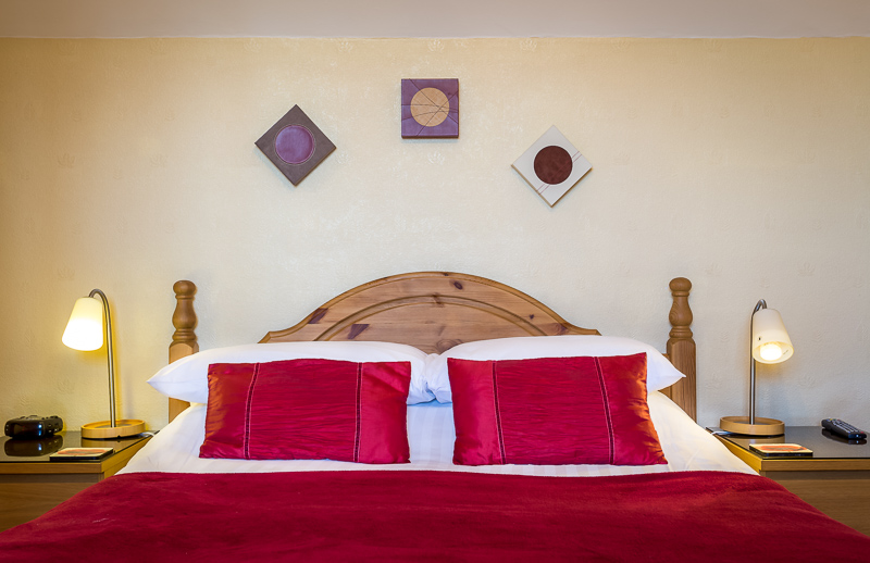 Ashgrove House Bed and Breakfast, Close to Warwick castle and si